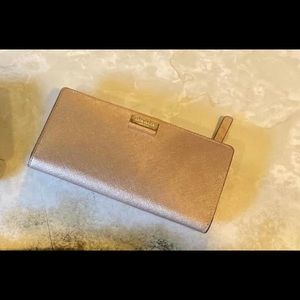 Kate spade wallet